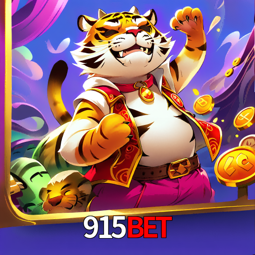 Imagem promocional da 915bet mostrando a plataforma e suas vantagens